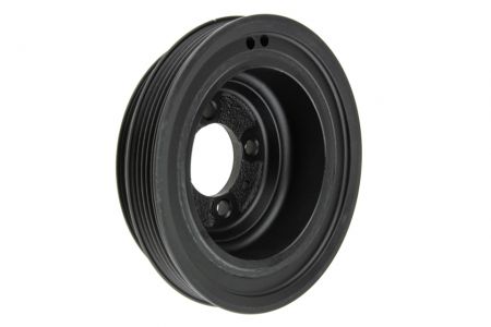 NTY Řemenice klika MITSUBISHI GALANT USA 1996-03 CHRYSLER SEBRING 2001-06 MD363576 MD376056 MD349501 MD376055