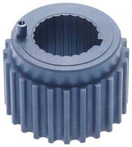 FEB Řemenice klika MITSUBISHI EA3 8 USA 96- L200 K6 7 96- KA KB9 05- ECLIPSE D52 3 99-