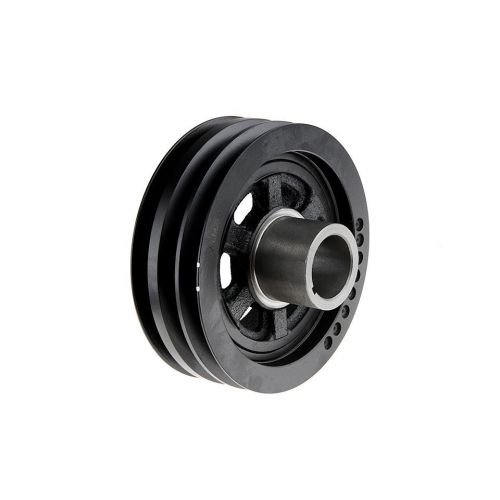 NTY Řemenice klika MAZDA BT-50 2.5D 06- FORD RANGER 2.5D 06- B2500 2.5D 2.9D WL8411401 WL8411401B