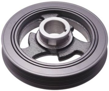 FEB Řemenice klika FORD MAVERICK TM1 00-06, TM7 07- MONDEO II 96-00