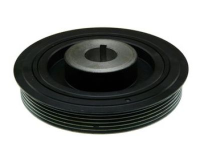 NTY Řemenice klika CITROEN C5 01- FIAT DUCATO 01- PEUGEOT 206 306 406 99- 307 00-