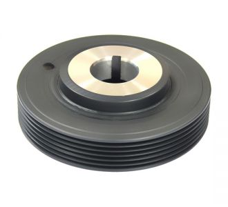 NTY Řemenice klika PEUGEOT CITROEN 1.8 2.0 XSARA 97- XANTIA 95- 306 97- 406 95- 605 94-