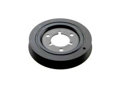 NTY Řemenice klika PEUGEOT 206 98- 207 06- 307 00- 1007 05-