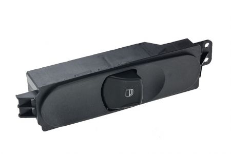 NTY Elektrický spínač stahování oken MERCEDES VIANO 2003- VITO 2003- 6395450613 6395451413