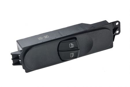 NTY Elektrický spínač stahování oken MERCEDES VIANO 2003- VITO 2003- 6395451513