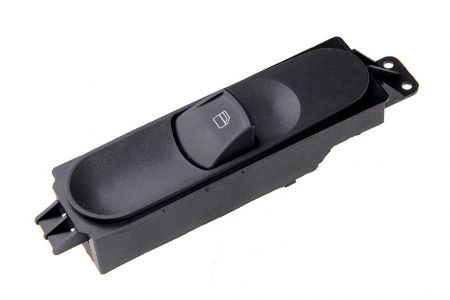 NTY Elektrický spínač stahování oken MERCEDES SPRINTER 2006- 9065450913 A9065450913