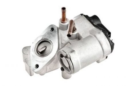 NTY EGR Ventil NISSAN INTERSTAR DCI140 2003- 14710DB001 14710DB002 2231000QAA