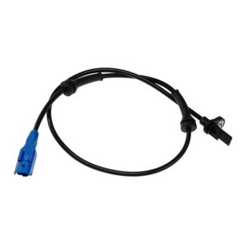 NTY ABS čidlo CITROEN C-ELYSEE 2012- PEUGEOT 207 2009- 208 2012- 301 2012- Levé Pravé zadní 745MM  4545.E5, 454500000, 9651969380, 4545E5