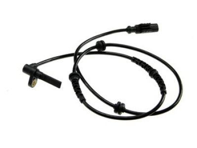 NTY ABS čidlo FIAT DUCATO 06- CITROEN JUMPER 06- PEUGEOT BOXER 06- Levé Pravé přední  51725099, 4545.F1, 4545F1