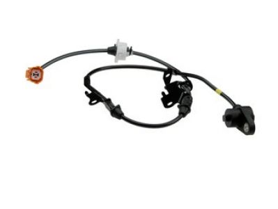 NTY ABS čidlo HONDA ACCORD UK 98-02 Pravé přední  57450S1A-E01, 57450S1AE02, 57450-S1A- E01, 57450-S1A-E02