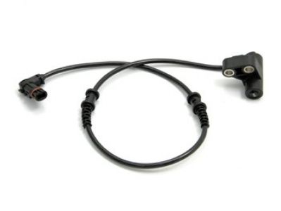 NTY ABS čidlo MERCEDES A KLASA -04 VANEO -04 Pravé přední  1685400117, A1685400117, 168 540 01 17, A 168 540 01 17