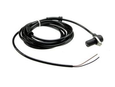 NTY ABS čidlo MERCEDES VITO -03 Levé Pravé přední  6385420217 A6385420217