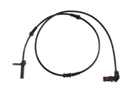 NTY ABS čidlo MERCEDES KLASA S W221 2006- Levé Pravé přední  2215400317, 2215401217, 2219050001, 2219055700, 2219057100, A2215400317, A2215401217, A2219050001, A2219055700, A2219057100