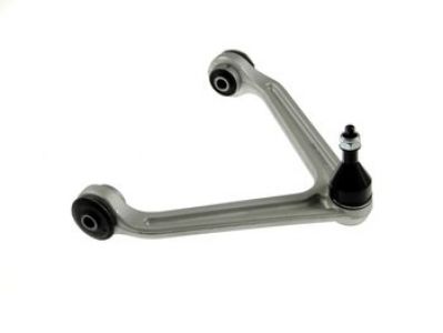 NTY Rameno přední DODGE RAM 1500 2001-05 DURANGO 2003-10 52106577AI 52106577AA