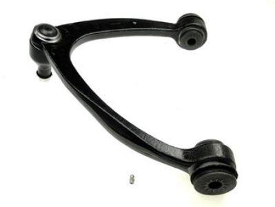 NTY Rameno přední horní pravé CADILLAC ESCALADE 2006- CHEVROLET TAHOE 2006- 15096198