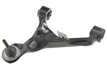 NTY Rameno přední horní pravé LAND ROVER DISCOVERY III IV 2004- RANGE ROVER SPORT 2005-13 LR014619 LR026095 RBJ500840