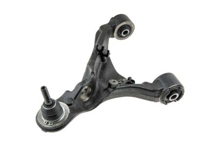 NTY Rameno přední horní levé LAND ROVER DISCOVERY IV 2009- RANGE ROVER SPORT 2010-13 LR014629 LR051618 LR074838 RBJ500790 RBJ500850