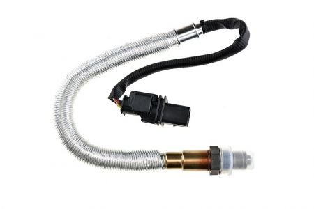 NTY Lambda sonda DIRECT FIT BMW 5 E60 535D 2007- 5 F10 535D 2013- X3 35D 2011- 13627801158 780115804