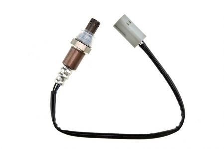 NTY Lambda sonda DIRECT FIT NISSAN NAVARA D40 2.5DCI 2005- PATHFINDER 2.5DCI 2005- 22693JA00B 226A3ES60A