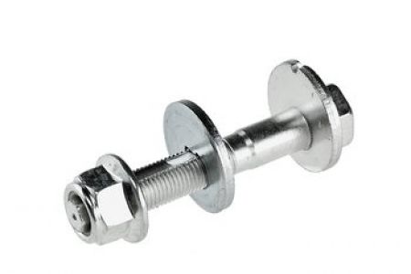 FEB Rameno zadní RENAULT DUSTER 11- 8200839124 8200835820