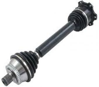 EDRIVE Hnací hřídel AUDI A6 (C5) 2.4 2.8 2.5TDI Přední Levá