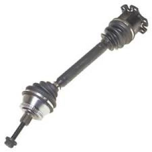 EDRIVE Hnací hřídel AUDI A6 (C6) 2005-2011 Přední Levá