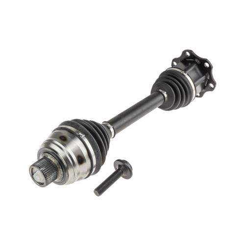 EDRIVE Hnací hřídel přední AUDI Q5 A6 2008-16 8R0407271G 4G0407271G 8R0407271J 4H0407271K