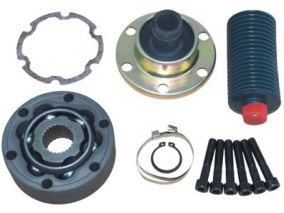 EDRIVE Kloub kardan CHRYSLER VOYAGER ORIGINAL QUALITY