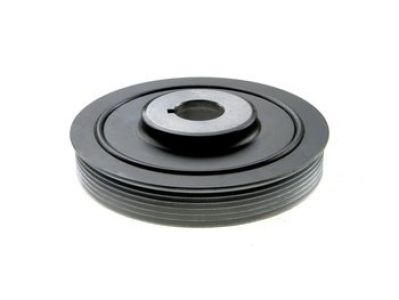 NTY Řemenice klika PEUGEOT PARTNER EXPERT 206 98-