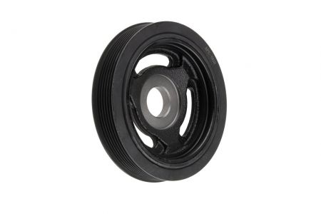 NTY Řemenice klika FORD FOCUS III 1.5TDCi 1.6TDCi 2010- FORD MONDEO IV V 2010- VOLVO C30 S 40 60 II 80 II 2006- 1690296 AVQ66B319AA 31330083