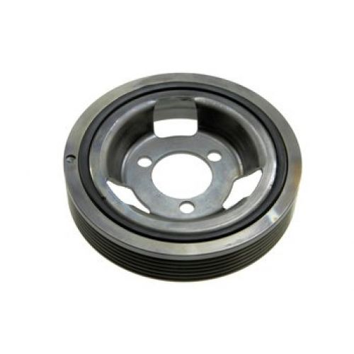 NTY Řemenice klika CITROEN C3 C4 C5 1.4VTI 1.6VTI 08- MINI ONE R56 1.4,1.6 06-