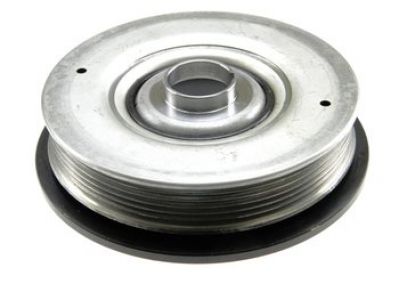 NTY Řemenice klika OPEL 2.2DTI DCI 2.5DTI CDTI DCI MOVANO -06 VIVARO -06