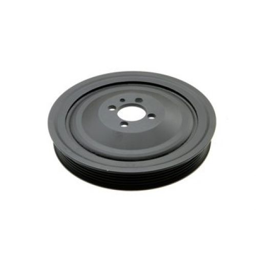 NTY Řemenice klika OPEL 2.0CDTI ASTRA J 09- INSIGNIA 08- ZAFIRA C 11-