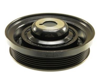 NTY Řemenice klika OPEL INSIGNIA 1.6I 1.6IT 1.8I 08- ASTRA J 1.6I 1.6IT 10- ZAFIRA C 1.8I 11-