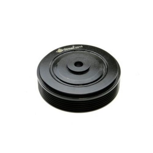 NTY Řemenice klika RT1536 RENAULT 2.0 LAGUNA 95-01 MEGANE 96- SCENIC 99- ESPACE -96