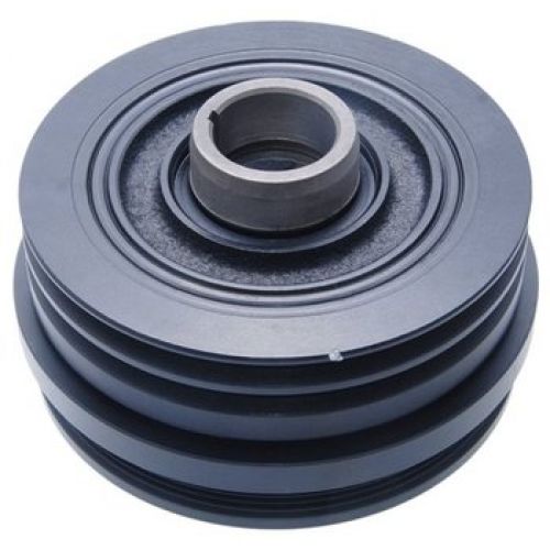 FEB Řemenice klika TOYOTA 1HDFTE 4.2TD LAND CRUISER 100 98-07 LAND CRUISER 70 90-