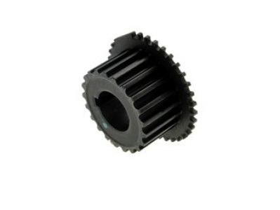 FEB Řemenice klika TOYOTA 4EFE 5EFE COROLLA 1.3 97-01 PASEO EL44 53 1.5 94-99