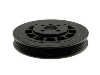 NTY Řemenice klika VW SHARAN 1.9TDI 96- FORD GALAXY 1.9TDI 96-