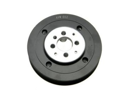 NTY Řemenice klika VW SEAT 1.9TDI GOLF IV 50 66 81 97-