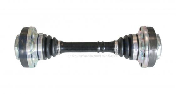 EDRIVE Kardan hřídel MERCEDES G KLASA G320 CDI G350 BLUETEC A4634100106