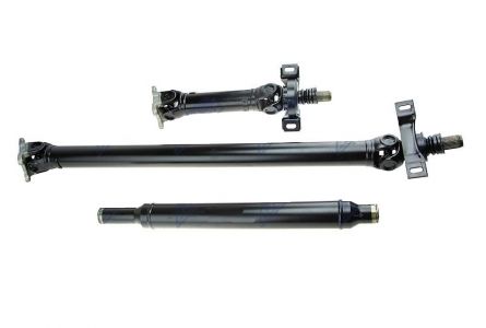 EDRIVE Kardan hřídel 2132MM MERCEDES VITO VIANO W639 4MATIC 2003- A6394102616 A6394107606 A6394104906