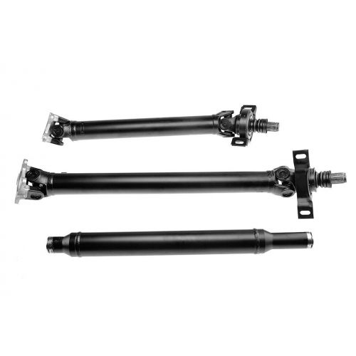 EDRIVE Kardan hřídel MERCEDES VITO VIANO W639 4x4 Allroad 2003- A6394103406 A6394108406 A639410340680