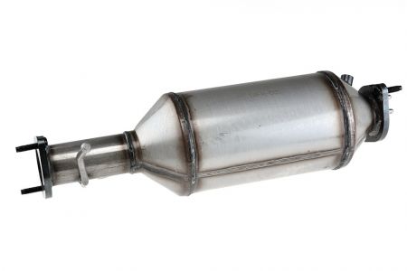 NTY Filtr pevných částic DPF VOLVO C30 C70 II S40 II S80 II V50 V70 III 2004- 31219616 31219646 31269067 31293324 36000074 36001001 36002223 36002473 36002495 36002589 36050309 36050342
