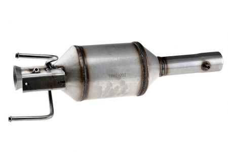 NTY Filtr pevných částic DPF MERCEDES SPRINTER 309CDI 311CDI C313CDI 315CDI 318CDI 319CDI 2.1CDI 3.0CDI 2006- A9064900592 A9064900992 A9064901192