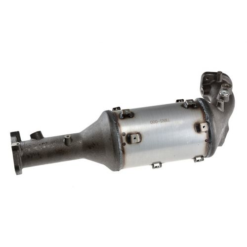 NTY Filtr pevných částic DPF NISSAN NAVARA D40 2.5DCI 2005- PATHFINDER R51 2.5DCI 2005- B0802EC00A B0802-EC00A