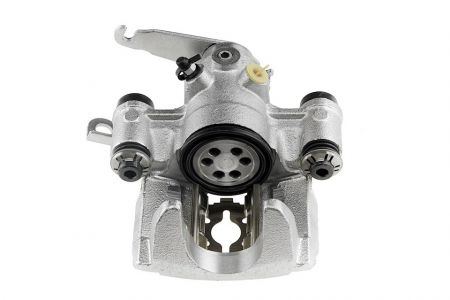 NTY Brzdový třmen zadní levý FORD TRANSIT 2006- 1551989