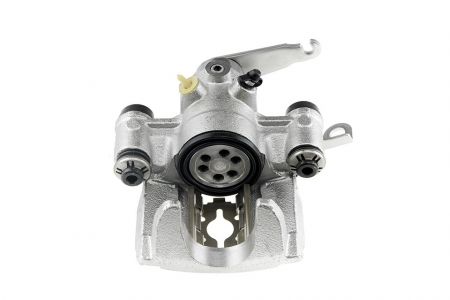 NTY Brzdový třmen zadní pravý FORD TRANSIT 2006- 1501243 1551990 8C1V2K327BA 8C1V2K327BB