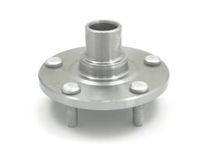 NTY Náboj kola přední TOYOTA CARINA E T19 92-97 4350205010 4350220131 4350220130 43502-05010 43502-20131 43502-20130