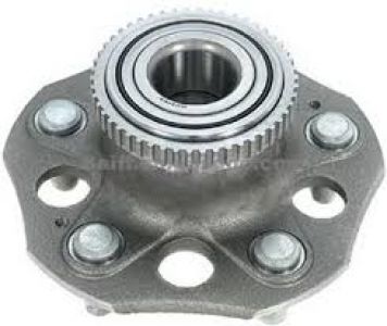 NTY Ložisko kola zadní HONDA PRELUDE 97- 42200S30C51 42200S30J51