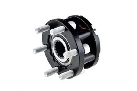 NTY Volnoběžný náboj OPEL FRONTERA 91- 897113446PT  8-97113446-PT